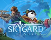 Skygard Arena, el juego táctico inspirado en XCOM, sale de acceso anticipado