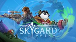 Skygard Arena, el juego táctico inspirado en XCOM, sale de acceso anticipado