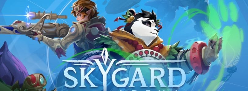 Skygard Arena, el juego táctico inspirado en XCOM, sale de acceso anticipado