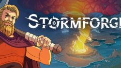 Stormforge: el survival de fantasía con estética cel-shaded anuncia su primera prueba de juego