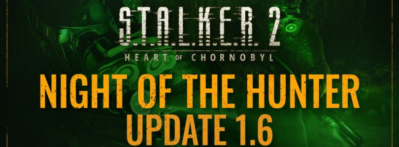 ¡Equípate para la oscuridad! El nuevo parche de S.T.A.L.K.E.R. 2 añade visión nocturna y una peligrosa anomalía