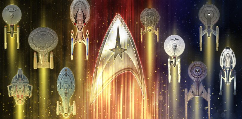 Star Trek Online se actualiza con una nueva temporada y el regreso de dos personajes icónicos