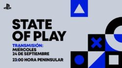 State of Play vuelve mañana, 24 de septiembre a las 23:00h