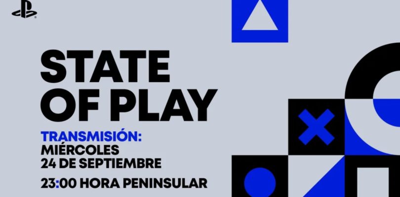 State of Play vuelve mañana, 24 de septiembre a las 23:00h