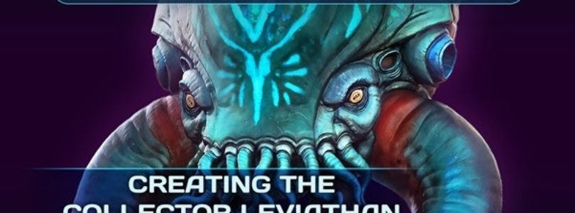 Descubre el nuevo Leviatán de Subnautica 2, una criatura impulsada por la IA de Unreal Engine 5