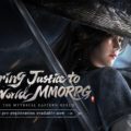 Lanzamiento Global: Sword of Justice, el nuevo MMORPG Free-to-Play de NetEase, ya disponible en PC y Móviles