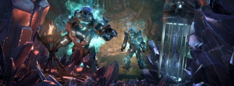 Paquete de mazmorras The Elder Scrolls Online: Feast of Shadows y actualización 47 ya disponibles en consolas