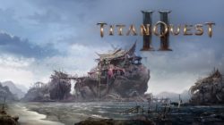 Tu héroe, tu look: Titan Quest II en Acceso Anticipado se actualiza con más libertad de diseño y claridad en sus builds