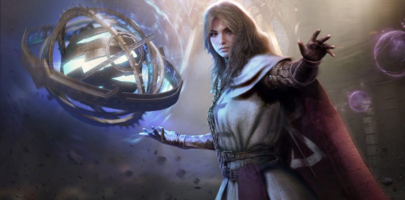 Solisium’s Awakening llega a Throne and Liberty con una ambiciosa actualización y nuevos servidores Hyperboost