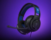 Turtle Beach lanza los nuevos auriculares ligeros ATLAS 200