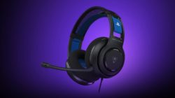 Turtle Beach lanza los nuevos auriculares ligeros ATLAS 200