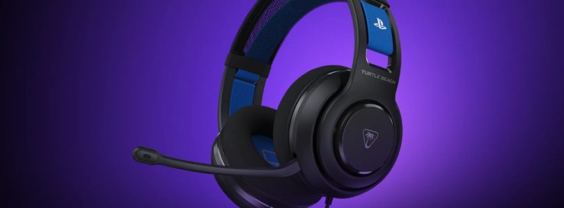 Turtle Beach lanza los nuevos auriculares ligeros ATLAS 200