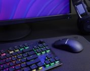 Turtle Beach presenta el nuevo teclado Vulcan II TKL y el ratón Burst II Pro para e-sports