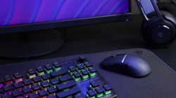 Turtle Beach presenta el nuevo teclado Vulcan II TKL y el ratón Burst II Pro para e-sports