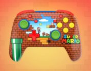 Turtle Beach anuncia nuevos mandos para Xbox y otro para Nintendo Switch