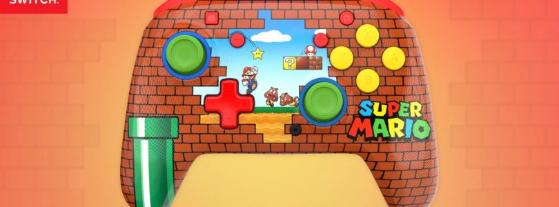 Turtle Beach anuncia nuevos mandos para Xbox y otro para Nintendo Switch