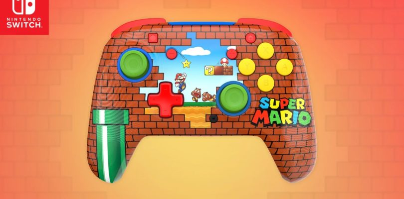 Turtle Beach anuncia nuevos mandos para Xbox y otro para Nintendo Switch