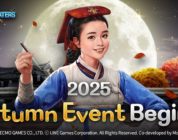 Uncharted Waters Origin da la bienvenida a la Temporada de Inversiones 4 “Eastern Wave”