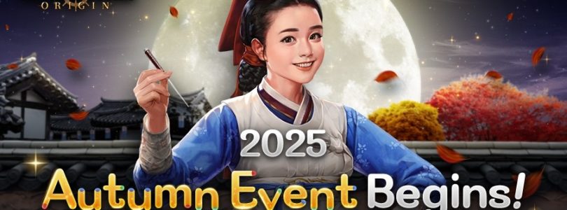 Uncharted Waters Origin da la bienvenida a la Temporada de Inversiones 4 “Eastern Wave”