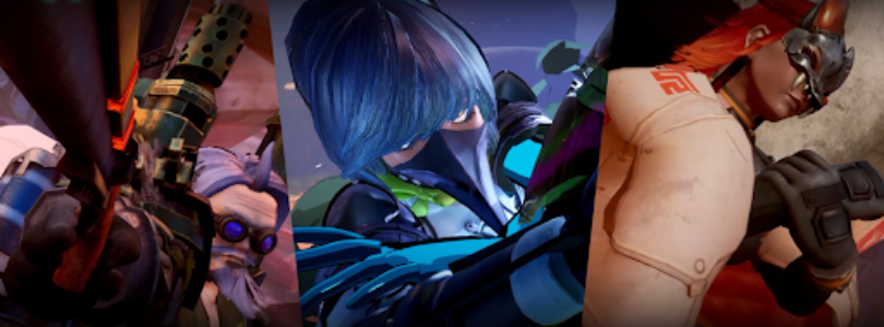 Nuevo tráiler de UNYIELDER: el FPS de jefes revela más detalles antes de su lanzamiento