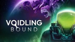 Voidling Bound, el nuevo ‘Spore’, abre su demo en Steam y se presenta como una aventura de acción y coleccionismo de monstruos