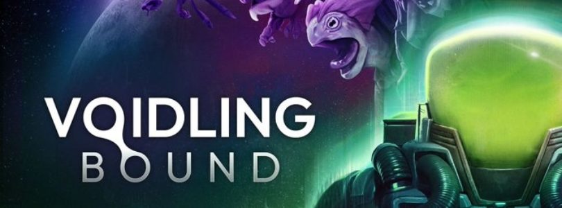 Voidling Bound, el nuevo ‘Spore’, abre su demo en Steam y se presenta como una aventura de acción y coleccionismo de monstruos