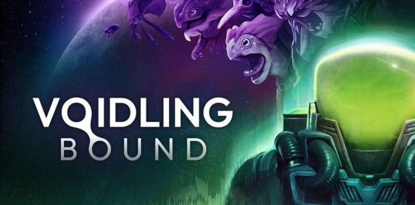 Voidling Bound, el nuevo ‘Spore’, abre su demo en Steam y se presenta como una aventura de acción y coleccionismo de monstruos