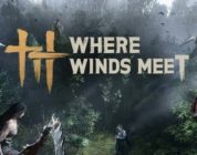 Where Winds Meet debuta con éxito en Steam y PS5: Más de 140.000 jugadores en pocas horas