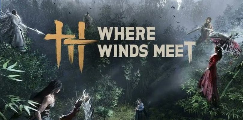 [IMPRESIONES] Where Winds Meet: Un viaje wuxia que desafía las expectativas en su lanzamiento global