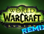 ¡Vive de nuevo una experiencia «legiondaria» con el lanzamiento de Legion Remix el 7 de octubre!