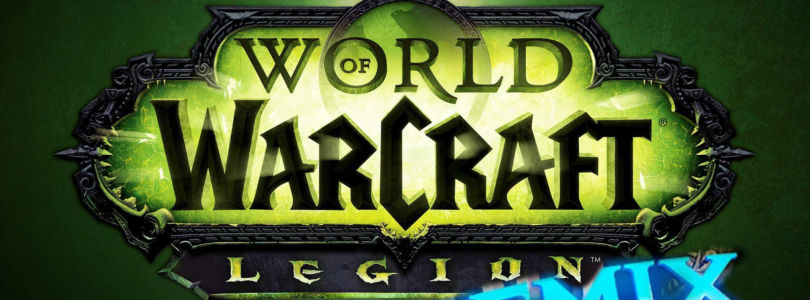 World of Warcraft – De Mists a Legion La evolución del Remix