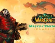 El conflicto entre la Horda y la Alianza llega a la Costa de Krasarang en la nueva actualización de WoW Mists of Pandaria Classic