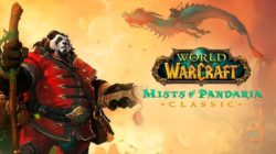 El conflicto entre la Horda y la Alianza llega a la Costa de Krasarang en la nueva actualización de WoW Mists of Pandaria Classic