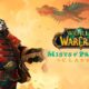 El conflicto entre la Horda y la Alianza llega a la Costa de Krasarang en la nueva actualización de WoW Mists of Pandaria Classic