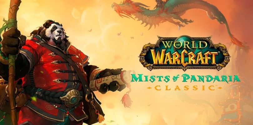 El conflicto entre la Horda y la Alianza llega a la Costa de Krasarang en la nueva actualización de WoW Mists of Pandaria Classic
