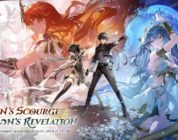 Nuevos eventos y misiones te esperan en la segunda parte de la versión 2.6 de Wuthering Waves