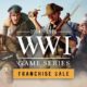 WW1 Game Series celebra su 12º aniversario con grandes rebajas y primeras pruebas de Gallipoli