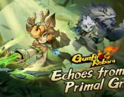 Gunfire Reborn recibe «Echoes from Primal Grove»: Dos héroes, cuatro armas y un fin de semana gratuito en Steam