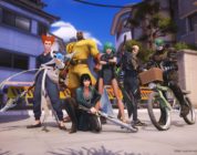 ¡One-Puch Men vuelve a Overwatch 2!