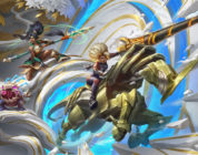 League of Legends: Wild Rift celebra su 5.º aniversario con una colaboración musical junto a NINGNING, de aespa