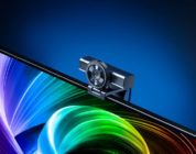 Razer Kiyo V2: imagen 4K ahora con IA