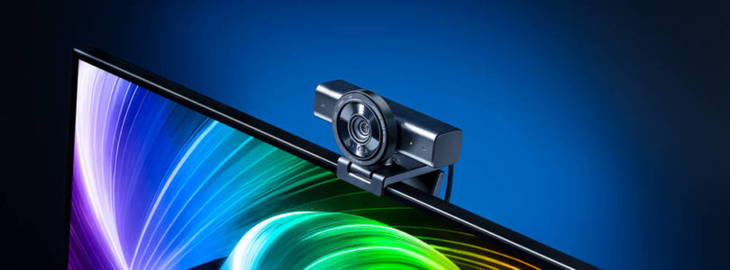 Razer Kiyo V2: imagen 4K ahora con IA