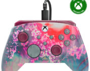 Los nuevos mandos con cable para Xbox de Turtle Beach, ya están disponibles