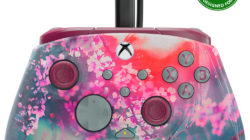 Los nuevos mandos con cable para Xbox de Turtle Beach, ya están disponibles