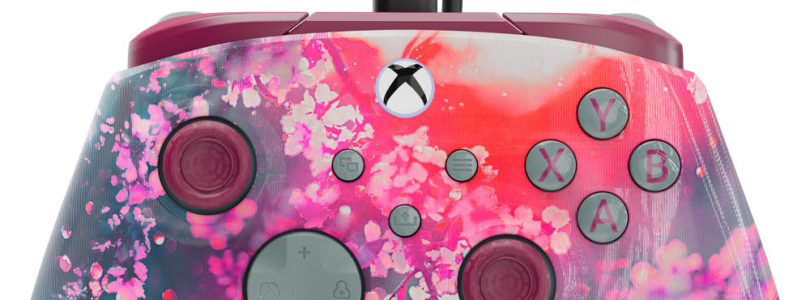 Los nuevos mandos con cable para Xbox de Turtle Beach, ya están disponibles