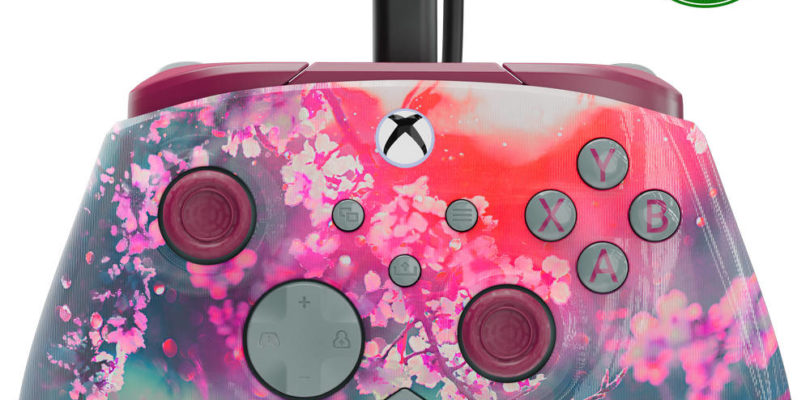 Los nuevos mandos con cable para Xbox de Turtle Beach, ya están disponibles