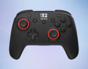 Nueva línea de accesorios con licencia oficial para Nintendo Switch 2