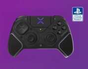 El mando modular inalámbrico Victrix Pro BFG Reloaded PC Edition de Turtle Beach, ya está disponible