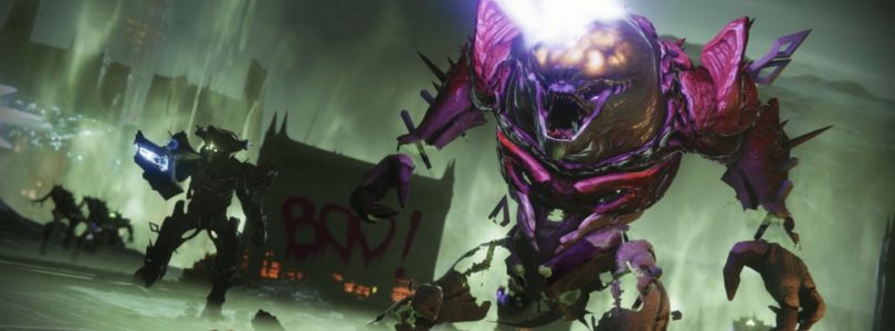 La Fiesta de las Almas Perdidas de Destiny 2 trae emoción y terror a partir de hoy