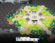 GODDESS OF VICTORY: NIKKE celebra su tercer aniversario con nueva historia, personajes y modo de batalla masiva